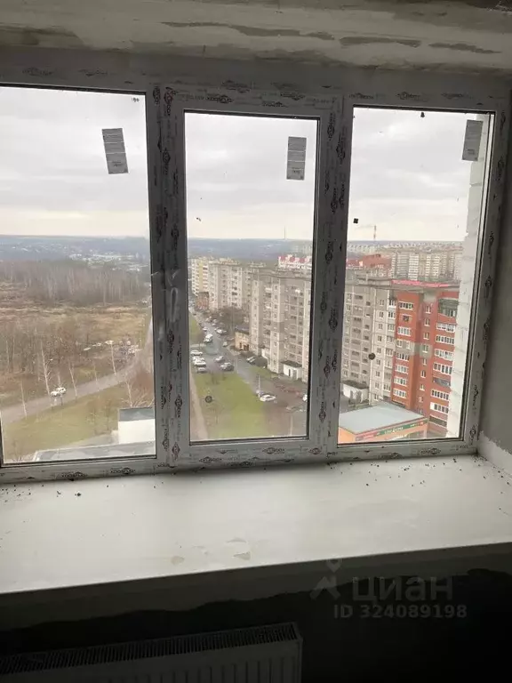 2-к кв. Курская область, Железногорск ул. Ленина, 97 (66.0 м) - Фото 1