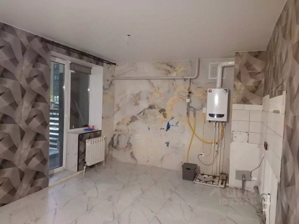 Студия Ивановская область, Ивановский район, Богданихское с/пос, д. ... - Фото 1