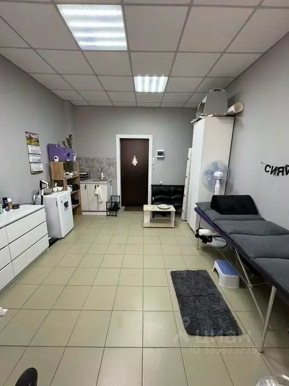 Офис в Новосибирская область, Бердск ул. Ленина, 122 (18 м) - Фото 2