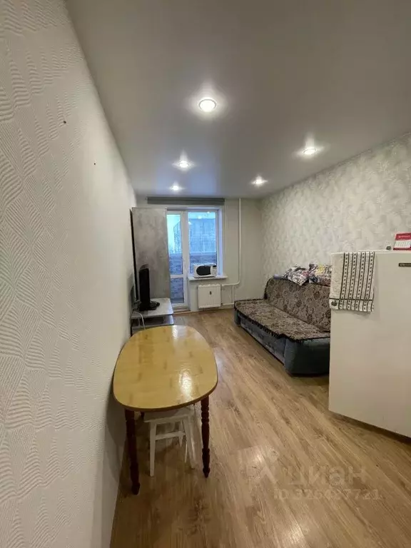 Студия Пермский край, Пермь Автозаводская ул., 30 (20.0 м) - Фото 2