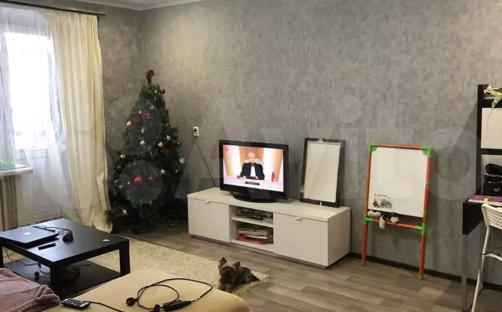 Продаётся 2-к квартира, 51.3 м - Фото 1