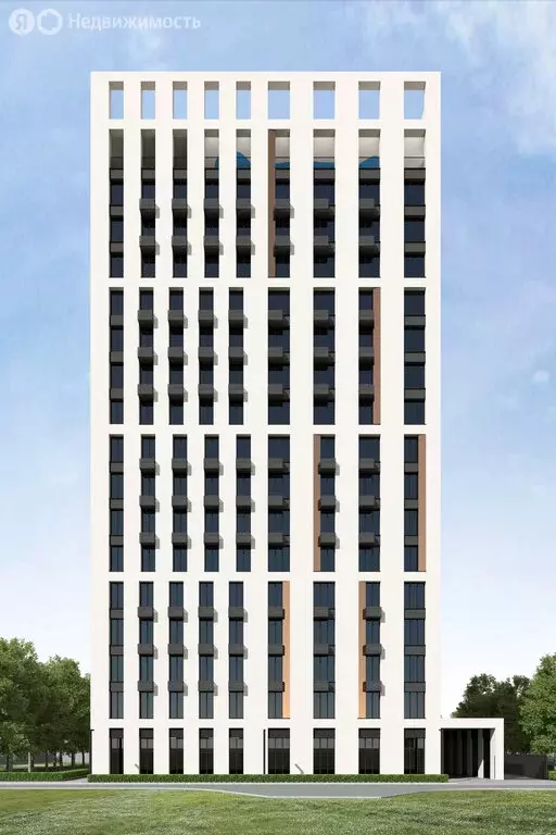 3-комнатная квартира: Пенза, улица Измайлова, 46 (73.47 м) - Фото 1