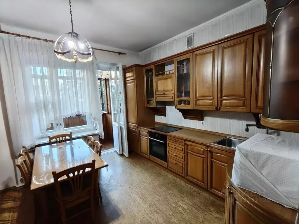 3-к кв. Москва Олимпийский просп., 10к1-2 (118.5 м) - Фото 2