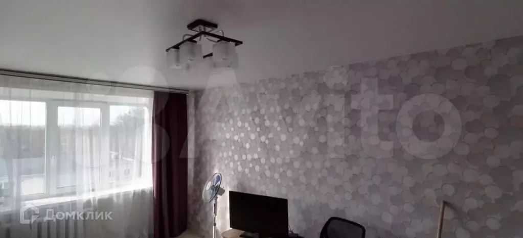 Продаётся 3-к квартира, 61.1 м - Фото 0