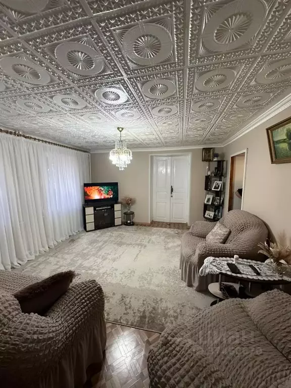 Дом в Ставропольский край, Кисловодск Курганная ул. (122 м) - Фото 0