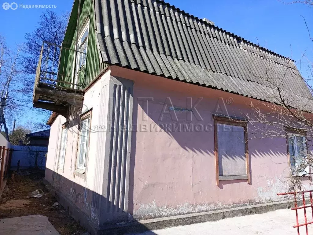 Дом в Приозерск, улица Гоголя, 10 (85.4 м) - Фото 2