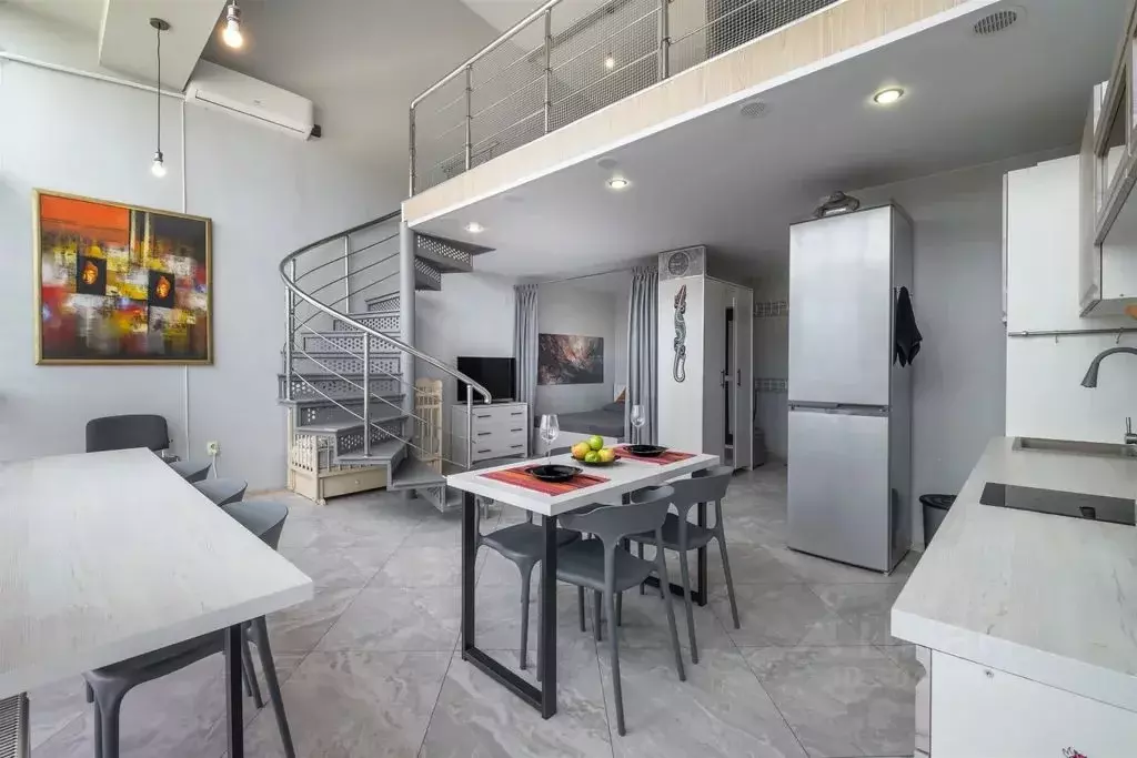 2-к кв. Ставропольский край, Михайловск Шпаковский район, Гармония ... - Фото 1