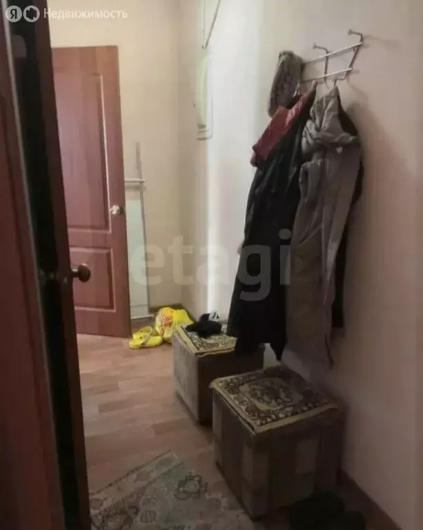 2-комнатная квартира: село Иволгинск, квартал Студенческий, 4 (40 м) - Фото 2
