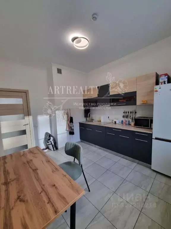 3-к кв. Москва Береговой проезд, 1Б (71.8 м) - Фото 1