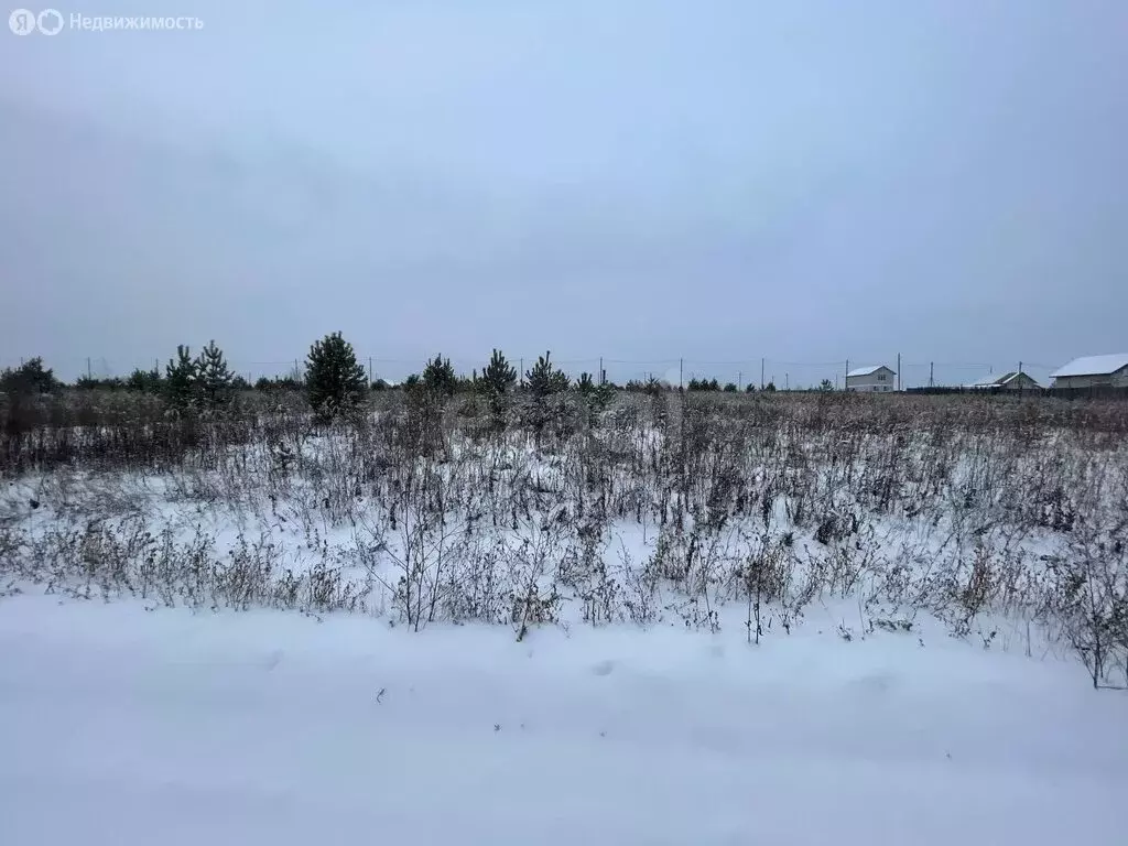 Участок в Алапаевск, микрорайон Заречный (8.08 м) - Фото 2