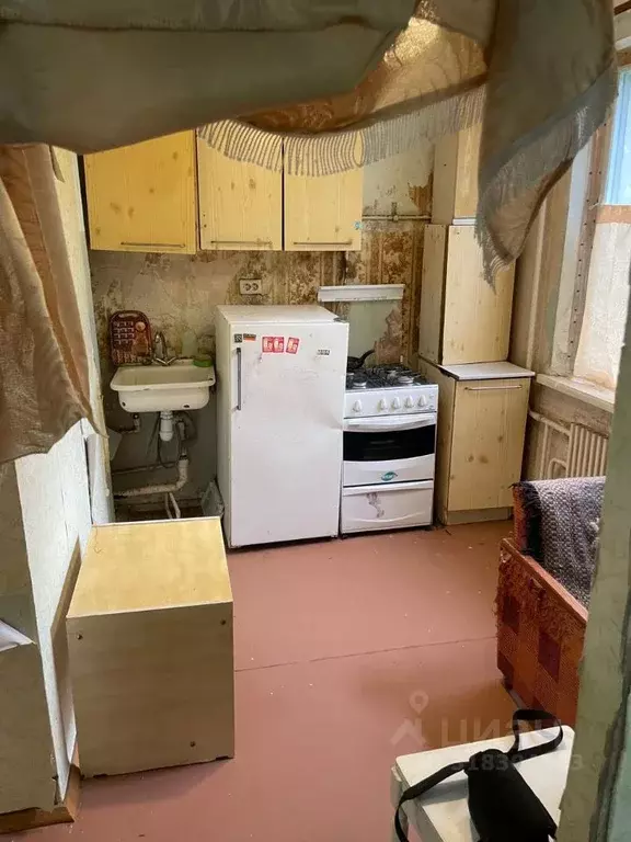 1-к кв. Ставропольский край, Ставрополь ул. 50 лет ВЛКСМ, 55/1 (37.0 ... - Фото 0