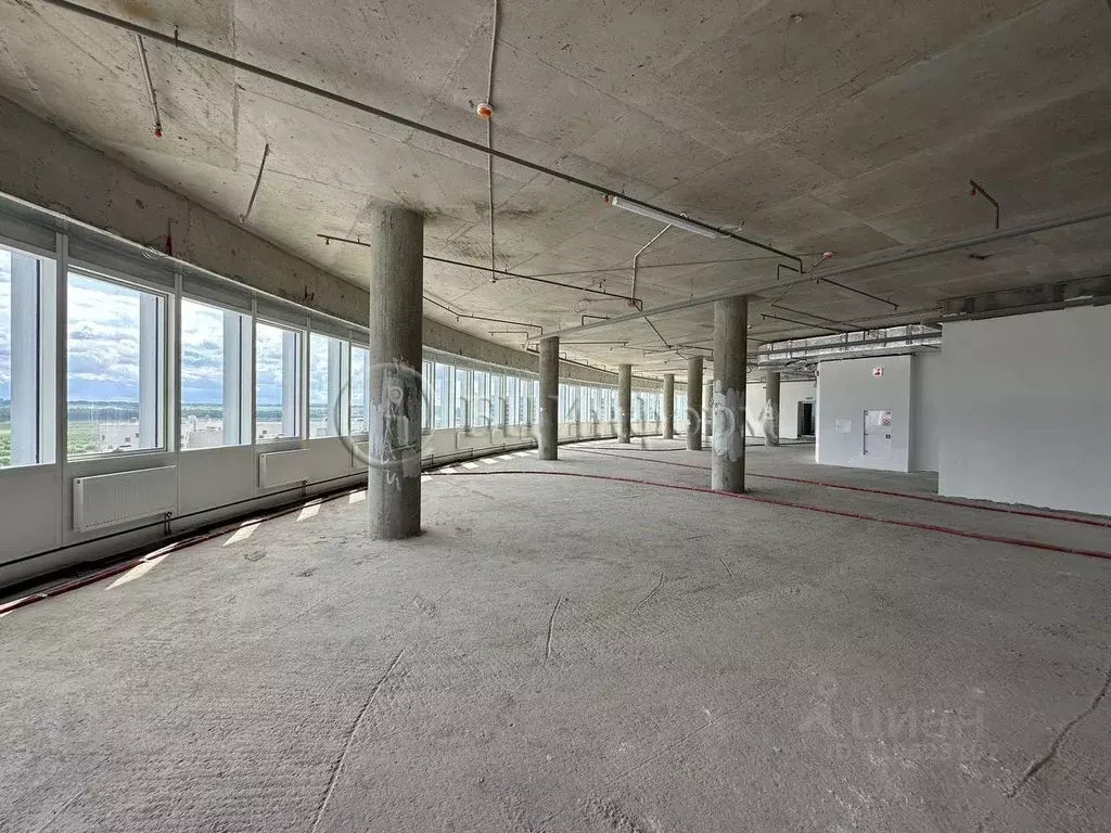 Офис в Санкт-Петербург Стартовая ул., 6к2 (310 м) - Фото 1