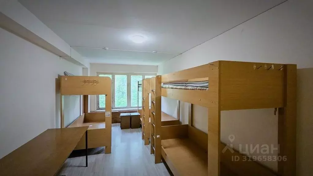 Офис в Москва Кленовый бул., 6К2 (566 м) - Фото 1
