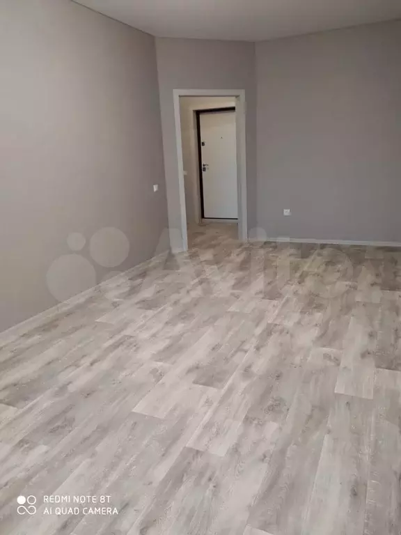 1-к. квартира, 42,1 м, 8/9 эт. - Фото 0