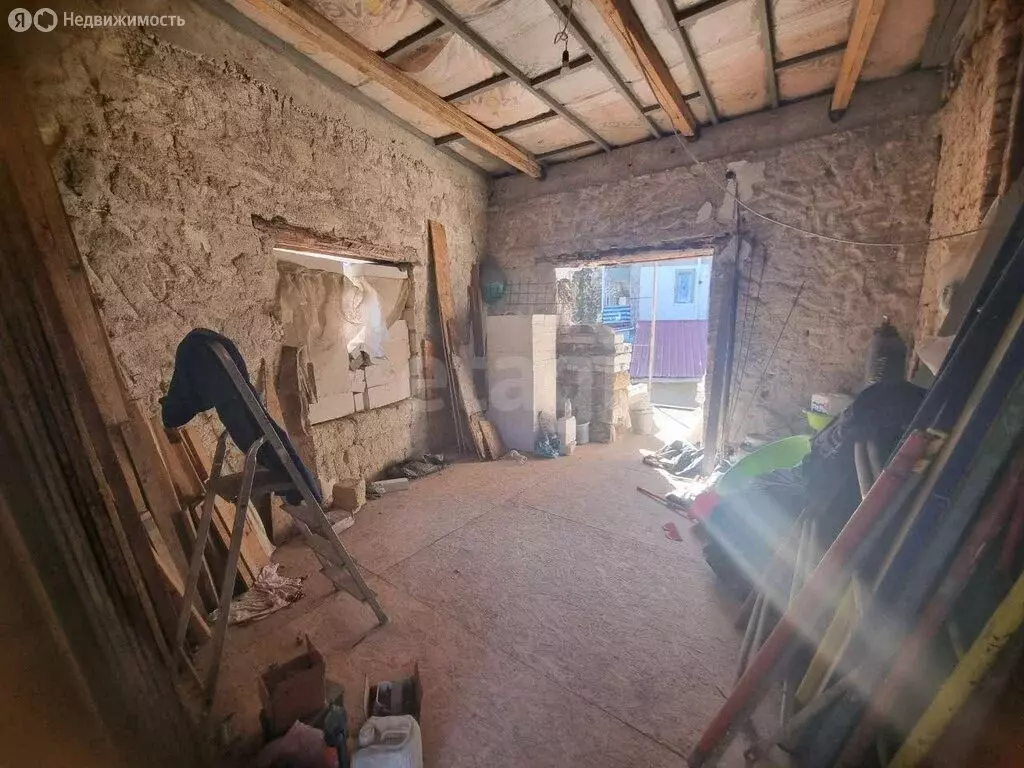 Квартира-студия: Ялта, улица Кирова, 26 (26 м) - Фото 1