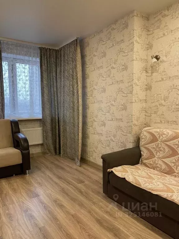 2-к кв. Московская область, Химки Подрезково мкр, Центральная ул., 8 ... - Фото 1