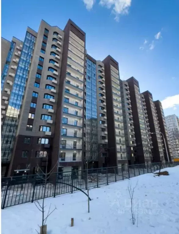 Студия Московская область, Звенигород Одинцовский городской округ, 3-й ... - Фото 0