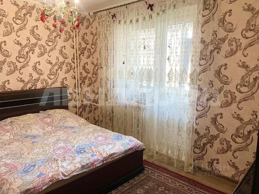 2-к кв. Ростовская область, Батайск ул. Ушинского, 9А (51.4 м) - Фото 1