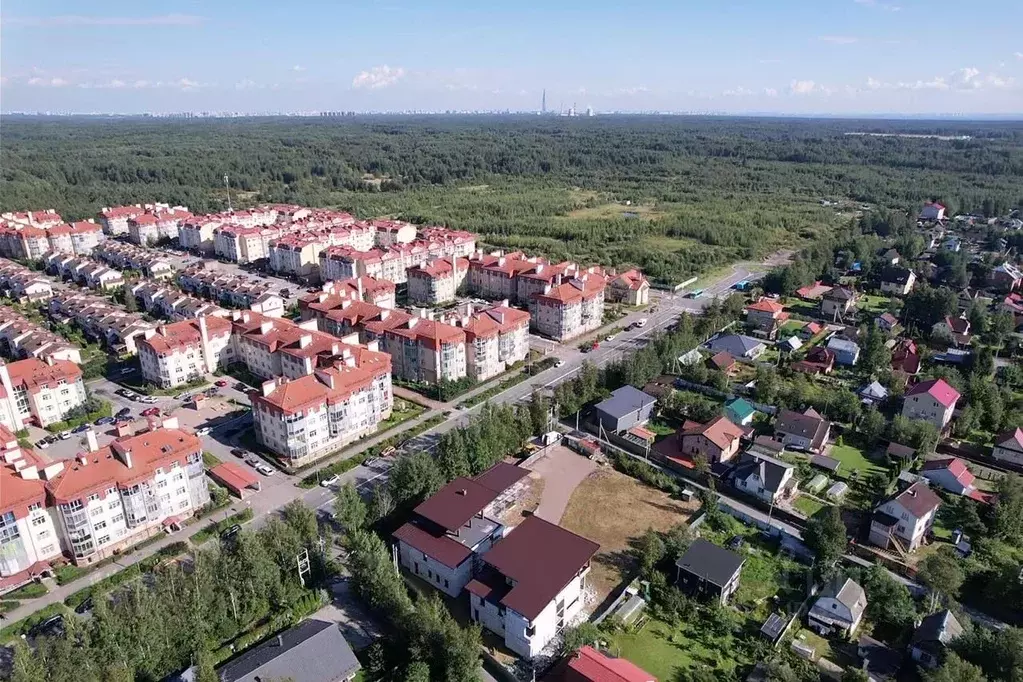 Коттедж в Санкт-Петербург, Санкт-Петербург, Сестрорецк Разлив СНТ, ... - Фото 1