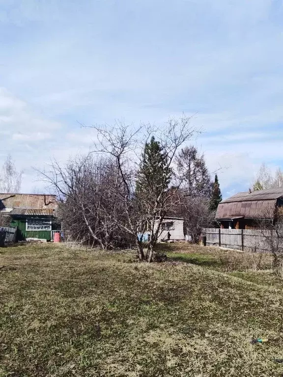 Дом в Красноярский край, Емельяновский муниципальный округ, Енисей СНТ ... - Фото 2