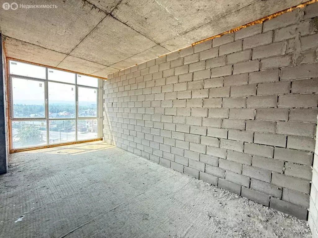 2-комнатная квартира: Нальчик, улица Тлостанова, 16 (99.5 м) - Фото 2