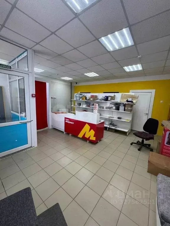 Помещение свободного назначения в Тюменская область, Тюмень ул. Героев ... - Фото 2