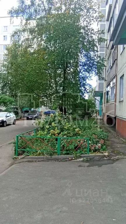 2-к кв. Курская область, Курск ул. Майский Бульвар, 38 (46.4 м) - Фото 2