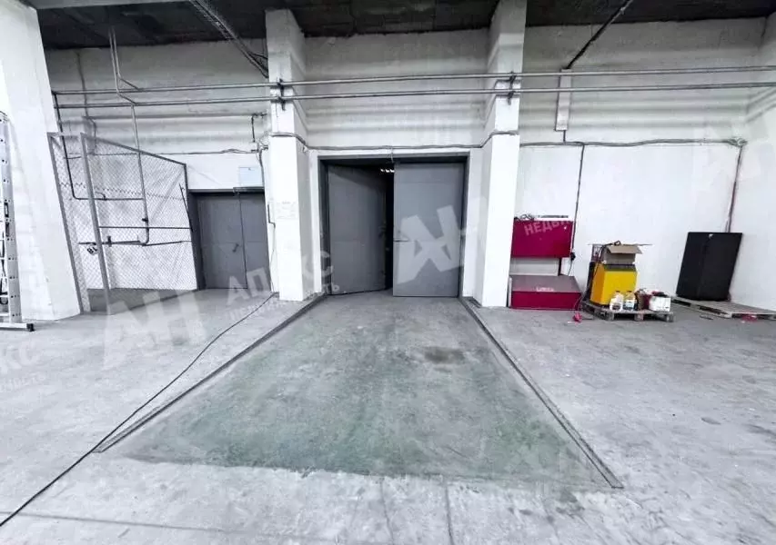 Производственное помещение в Москва ш. Энтузиастов, 56С11 (987 м) - Фото 2