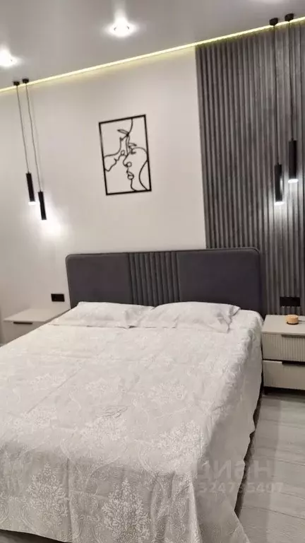 3-к кв. Северная Осетия, Владикавказ ул. Гастелло, 71А (64.0 м) - Фото 2