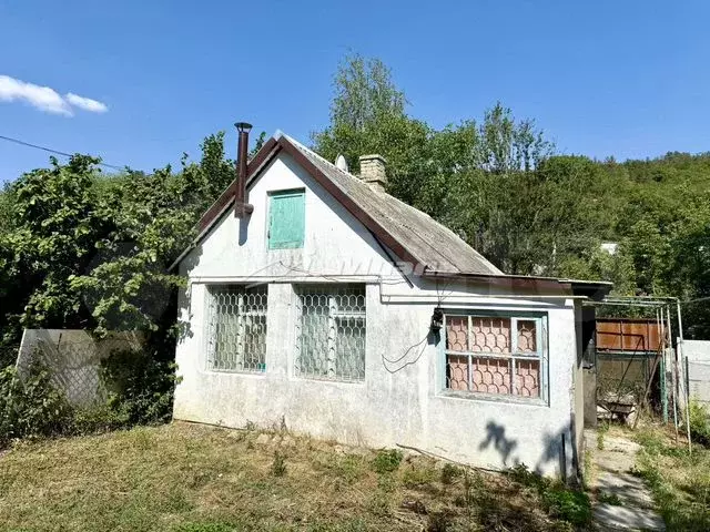 Дача 35,1 м на участке 4 сот. - Фото 0