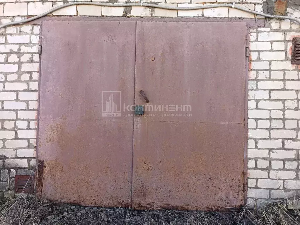 Гараж в Владимирская область, Вязники  (23 м) - Фото 1