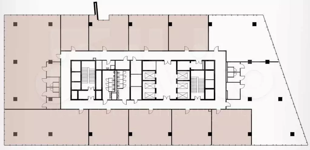 Продам офис 729 кв.м - Фото 1