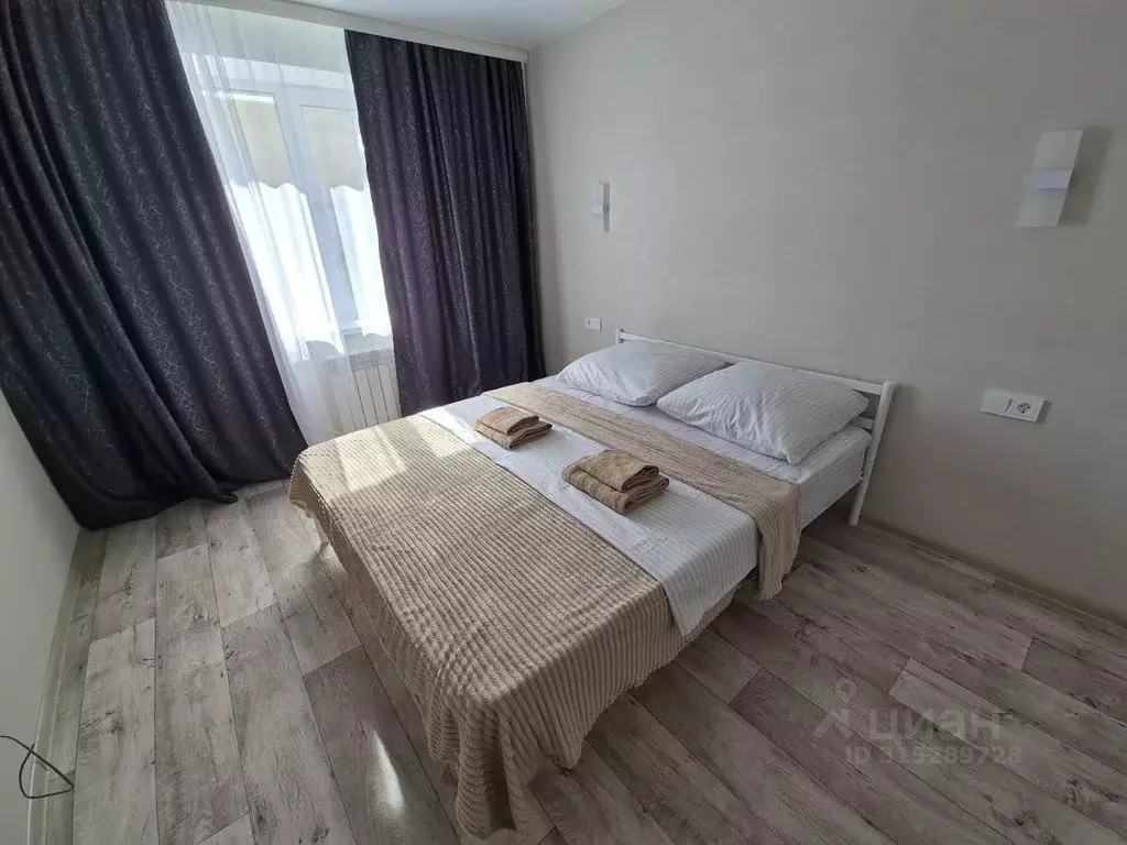 2-к кв. Тамбовская область, Тамбов Кавказская ул., 1Б (70.0 м) - Фото 0