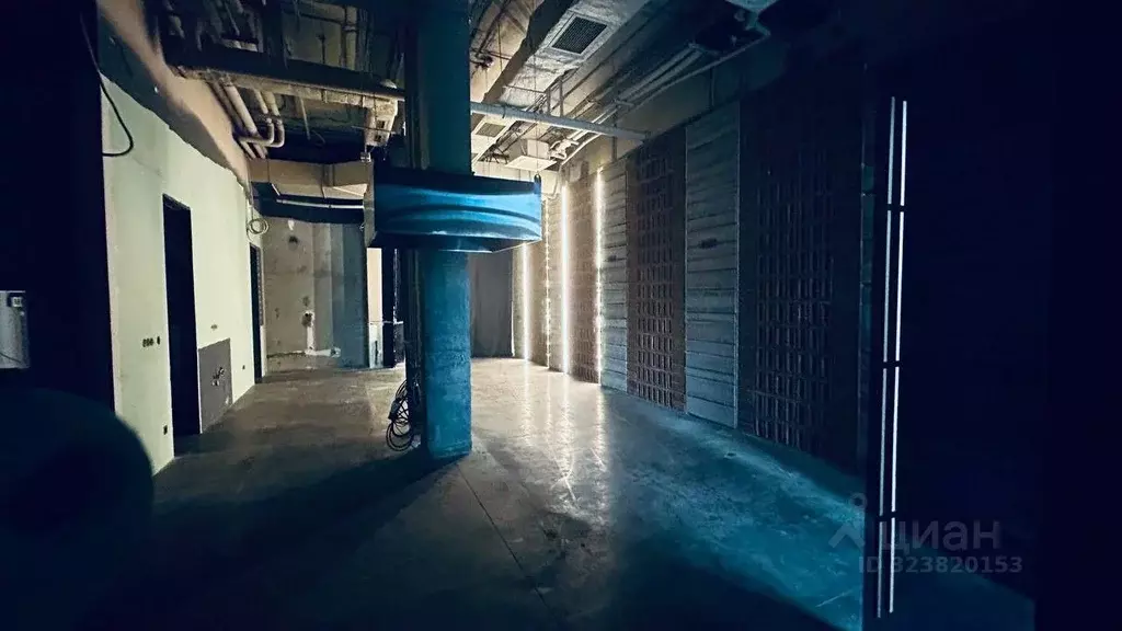 Помещение свободного назначения в Татарстан, Казань Спартаковская ул., ... - Фото 2