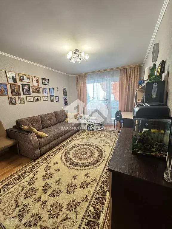 Продаётся 1-к квартира, 37.5 м - Фото 0