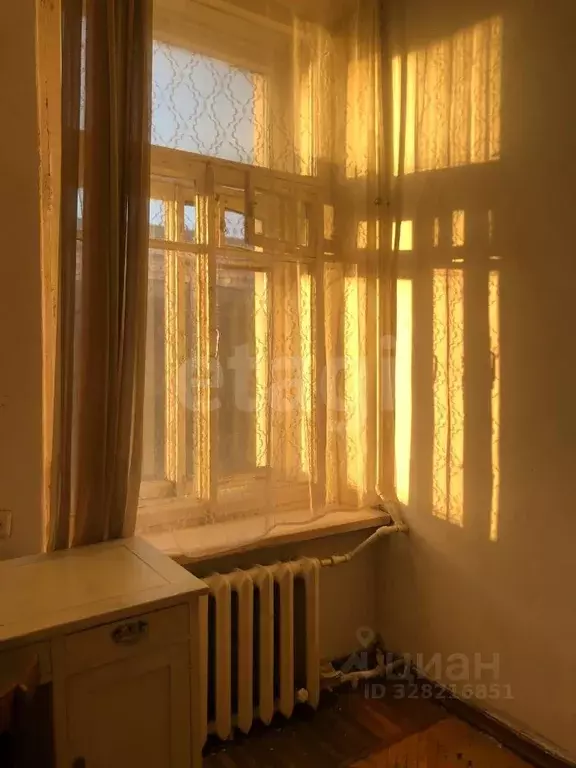 Комната Санкт-Петербург Почтамтская ул., 20 (13.5 м) - Фото 1