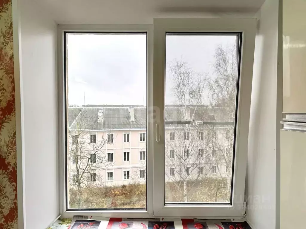 3-к кв. Смоленская область, Ярцево ул. Максима Горького, 30 (51.2 м) - Фото 2