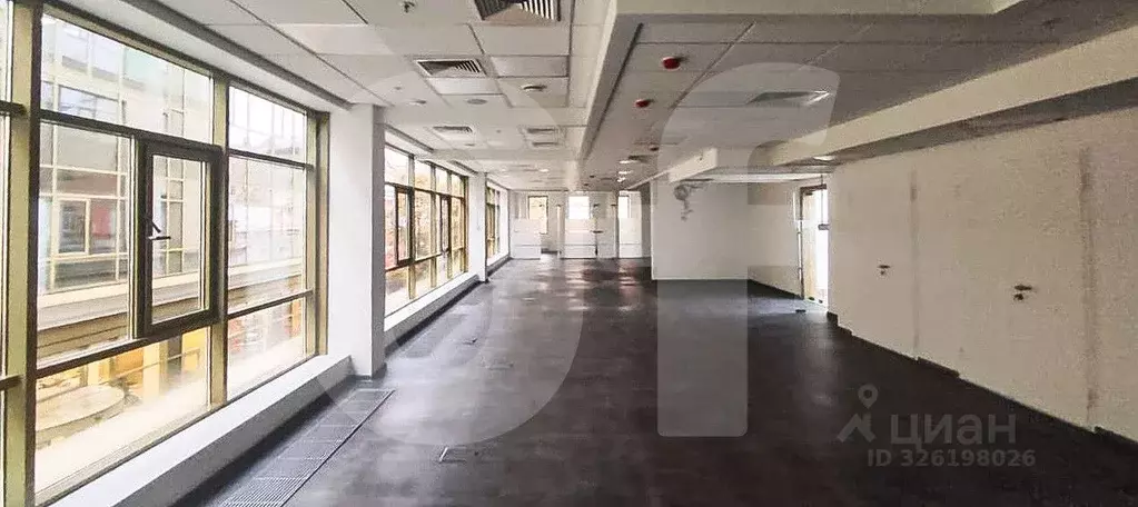 Офис в Москва Подкопаевский пер., 4 (2320 м) - Фото 1