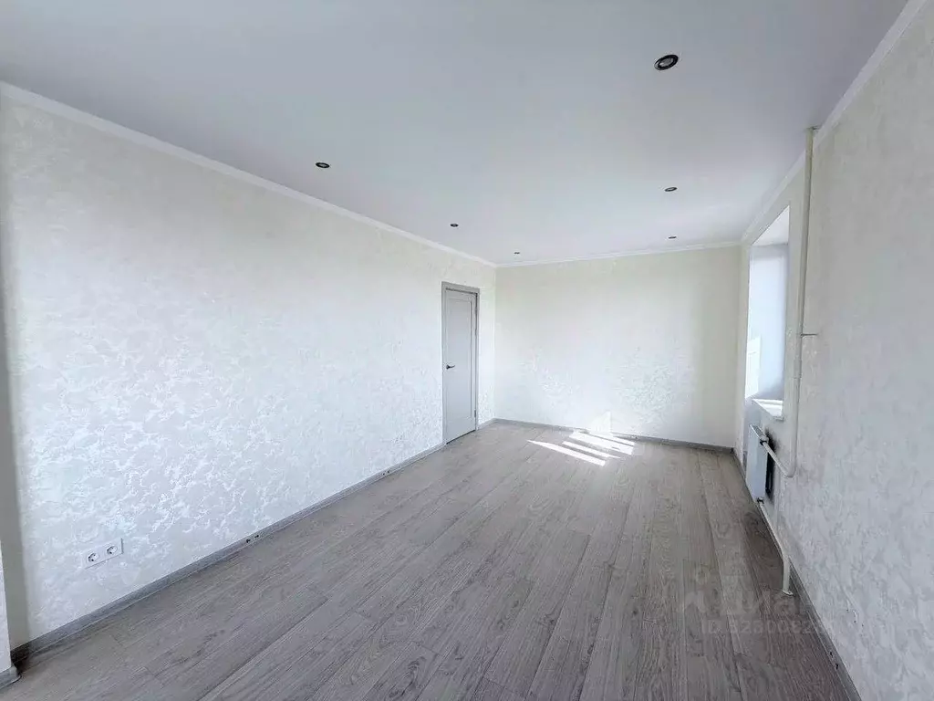 Квартира, 2 комнаты, 55.1 м - Фото 2