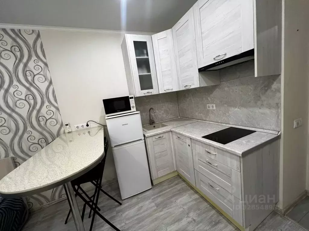 Студия Ростовская область, Батайск ул. Крупской (23.0 м) - Фото 1