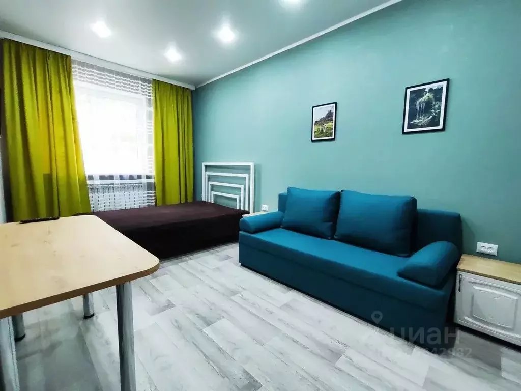 2-к кв. Татарстан, Бугульма ул. Александра Герцена, 194 (50.0 м) - Фото 2