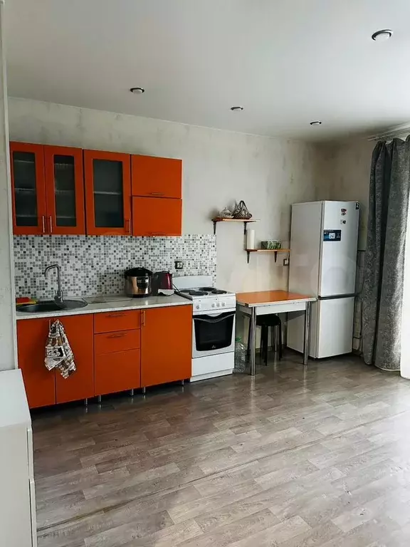 Квартира-студия, 24 м, 10/18 эт. - Фото 0