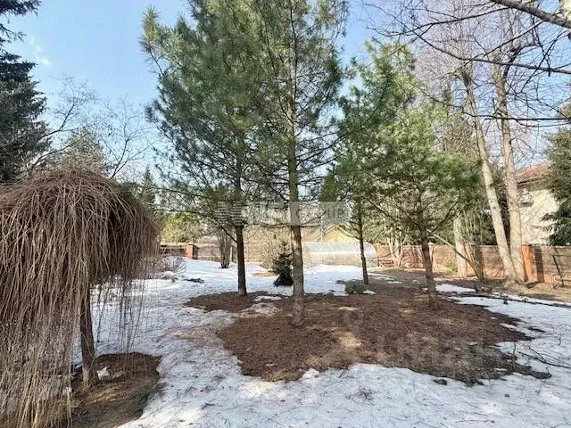 Участок в Московская область, Одинцовский городской округ, пос. ... - Фото 2