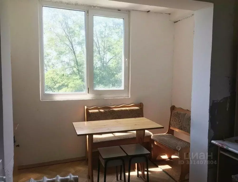 2-к кв. Краснодарский край, Туапсе Звездная ул., 12 (42.9 м) - Фото 2