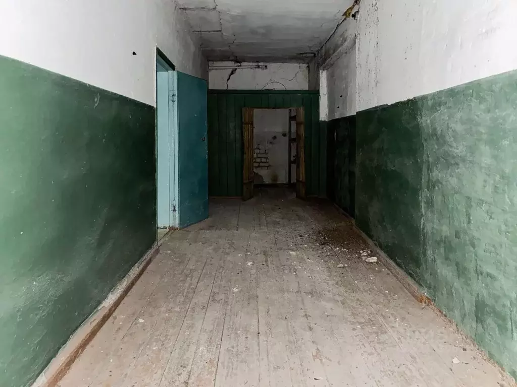 Помещение свободного назначения в Липецкая область, Становлянский ... - Фото 2