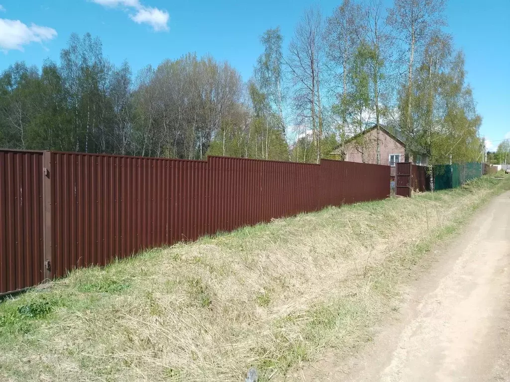 Участок в Ярославская область, Переславль-Залесский городской округ, ... - Фото 0