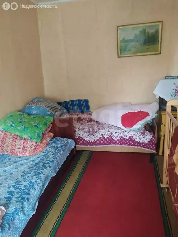 Дом в Мошковский район, СНТ Восход, Дачная улица (50 м) - Фото 0
