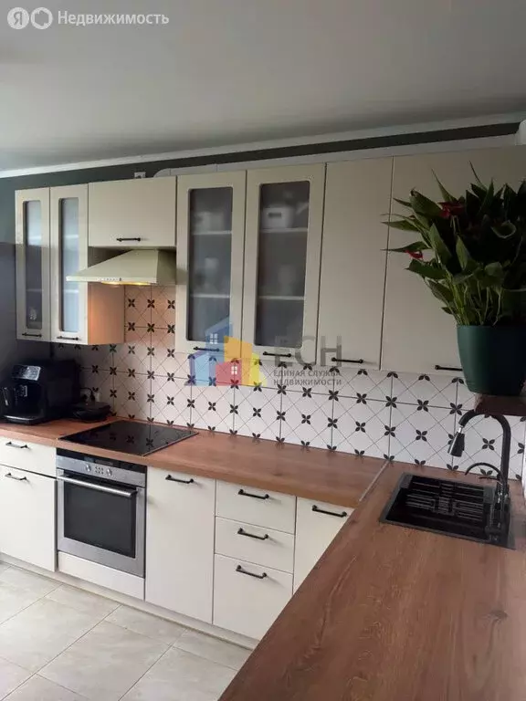 1-комнатная квартира: Тула, улица Пузакова, 23 (50 м) - Фото 1