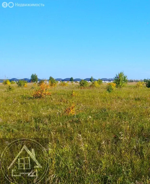 участок в посёлок городского типа мартюш (16 м) - Фото 1