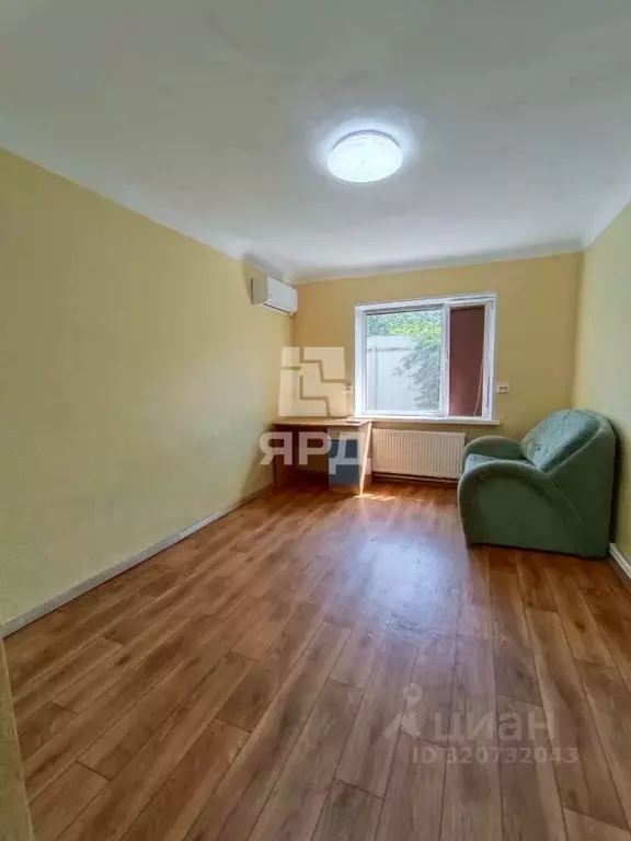 2-к кв. Ростовская область, Таганрог ул. Богдана Хмельницкого (29.0 м) - Фото 1